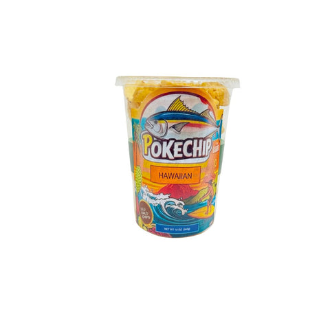 Poke Chip