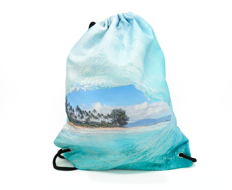 WaveCatcher Backpack