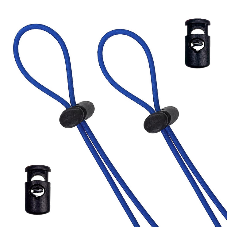 HI Supreme Quick-Adust Bungee-hoos! 2-pack