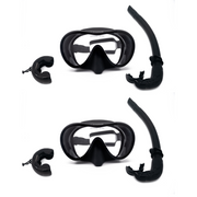 HI Supreme ClearSight Pro Mask Kit