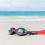 HI Supreme Kaimana Youth Goggles 2-PACK