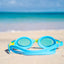 HI Supreme Kaimana Youth Goggles 2-PACK