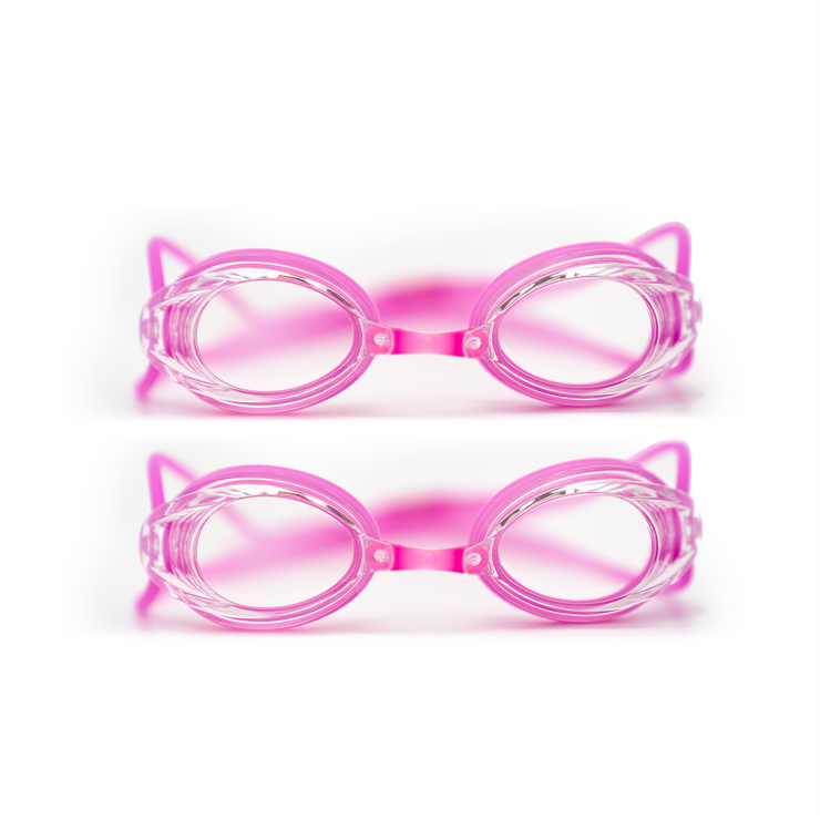 HI Supreme Hydrofrequency Goggles 2-PACK