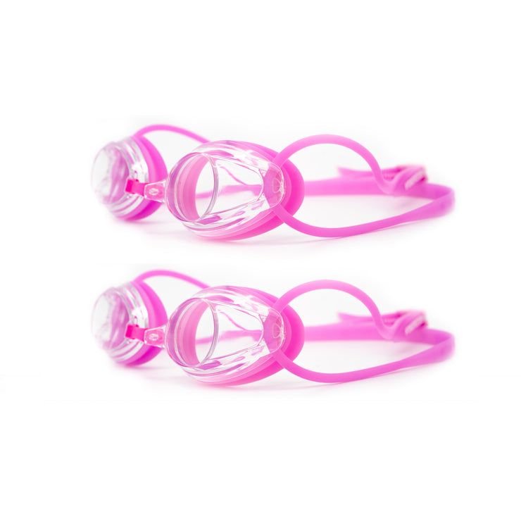HI Supreme Hydrofrequency Goggles 2-PACK