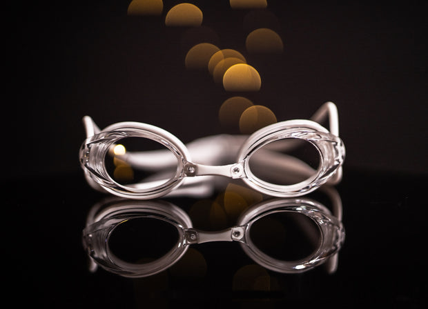 HI Supreme Hydrofrequency Goggles 2-PACK